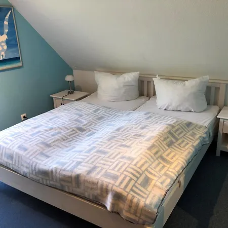 Ferien_haus Seebrise בית נופש Göhren-Lebbin